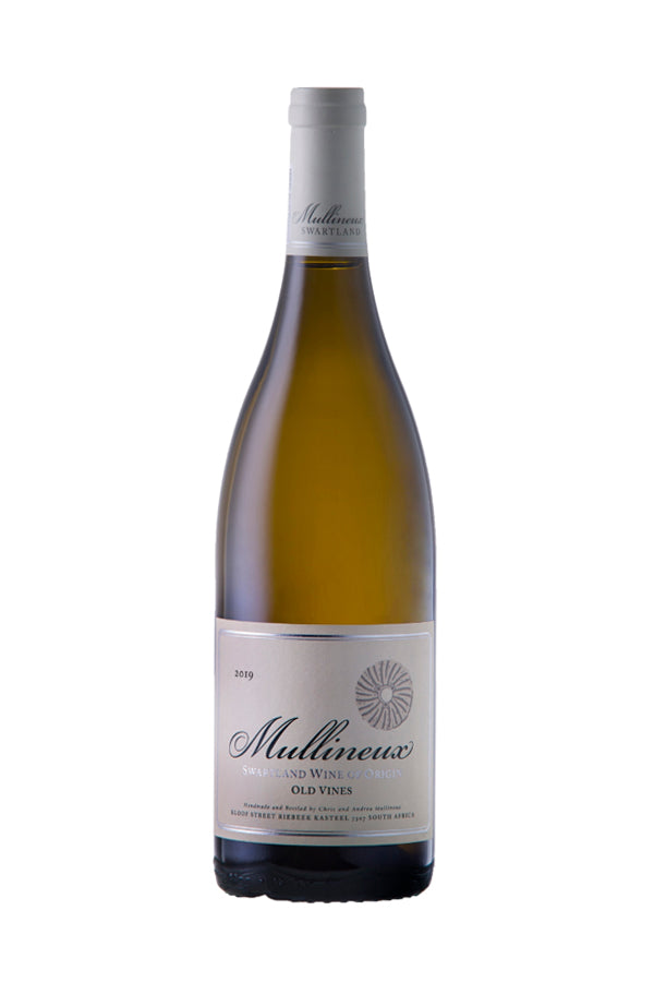 Mullineux Old Vines White 2019 - 64 Wine
