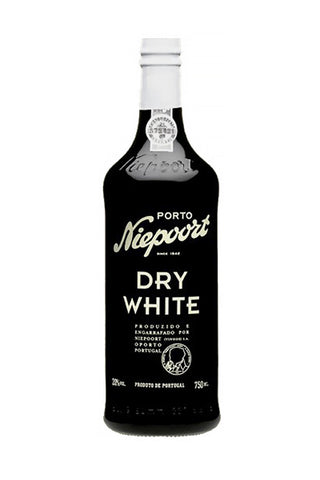 Niepoort Dry White Port 375cl - 64 Wine