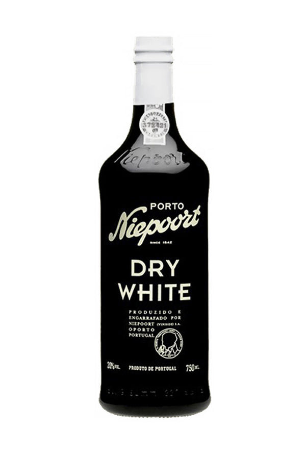 Niepoort Dry white Port 750ml - 64 Wine