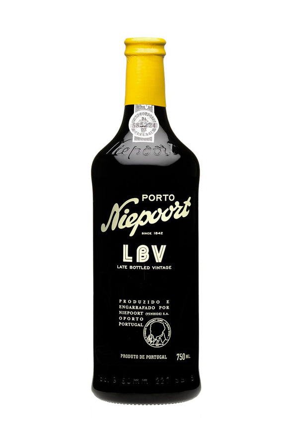 Niepoort LBV Half - 64 Wine