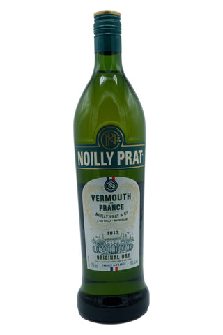 Noilly Prat Dry Vermouth - 64 Wine