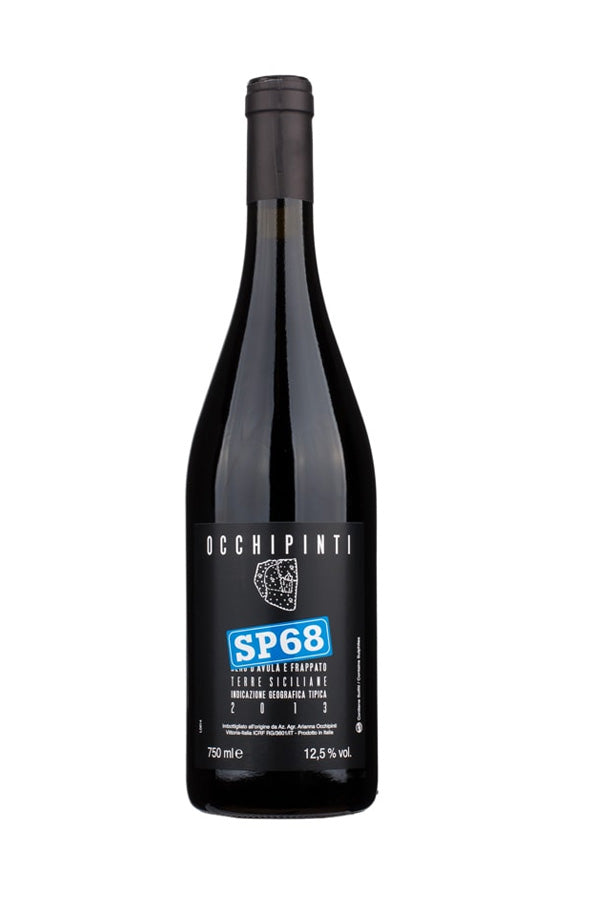 Occhipinti 'SP68' Rosso - 64 Wine