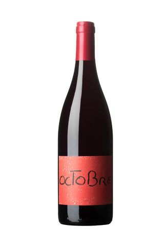 Octobre rouge - 64 Wine