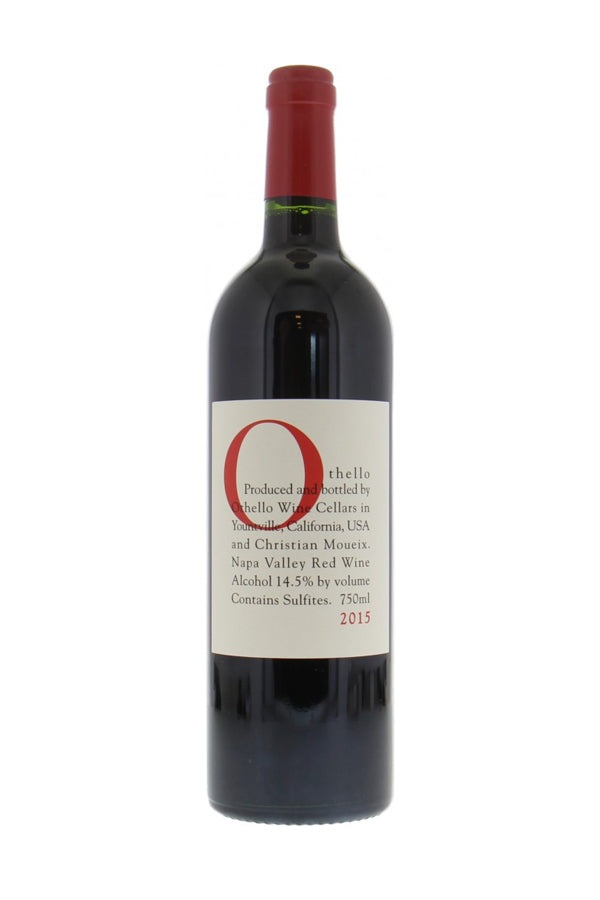 Othello 2015 - 64 Wine