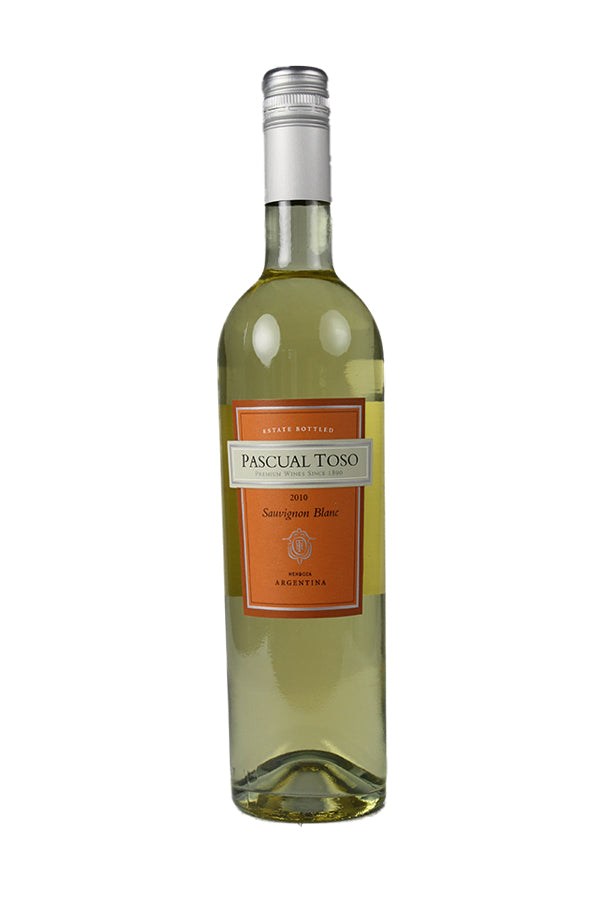 Pascual Toso Sauvignon Blanc - 64 Wine