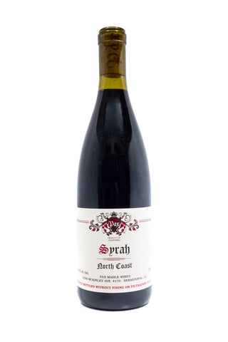 Pax North Coast Syrah - 64 Wine