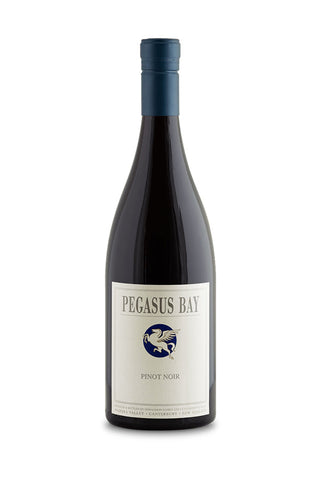 Pegasus Bay Pinot Noir 2017 - 64 Wine