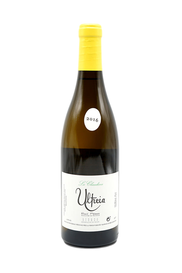 Perez R Ultreia La Claudina - 64 Wine