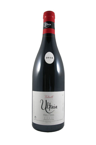 Perez R Ultreia Valtuille - 64 Wine
