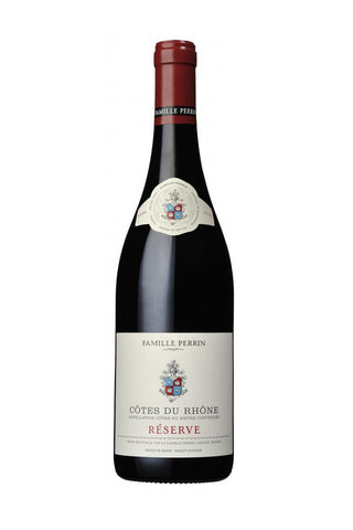 Famille Perrin Cotes-du-Rhone 2018 - 64 Wine