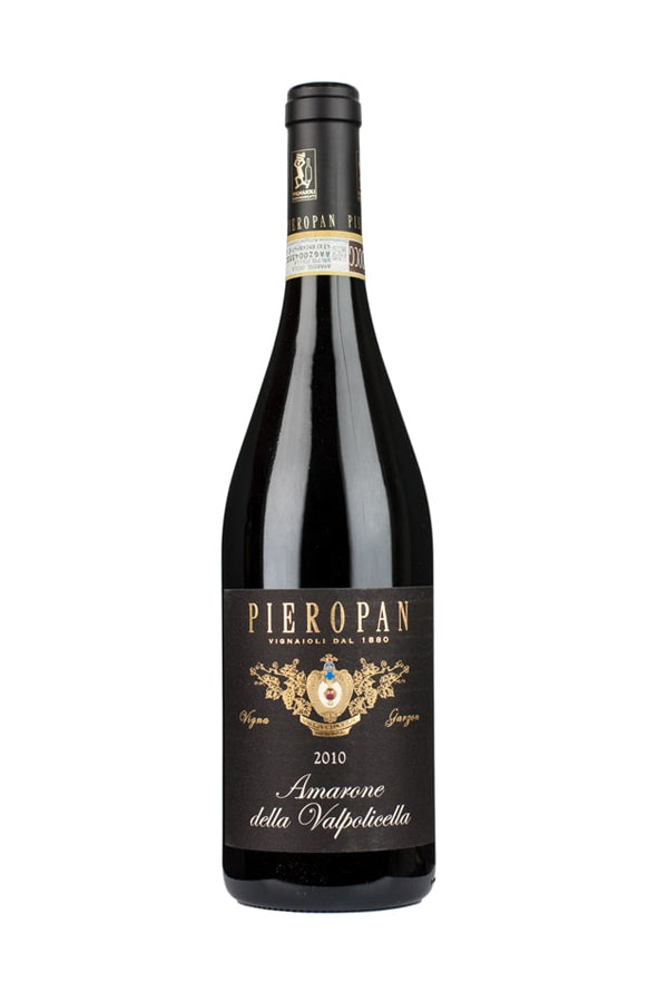 Pieropan Amarone Vigna Garzon - 64 Wine
