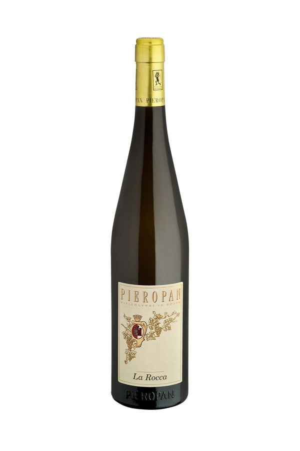 Pieropan Soave Classico 'La Rocca' - 64 Wine