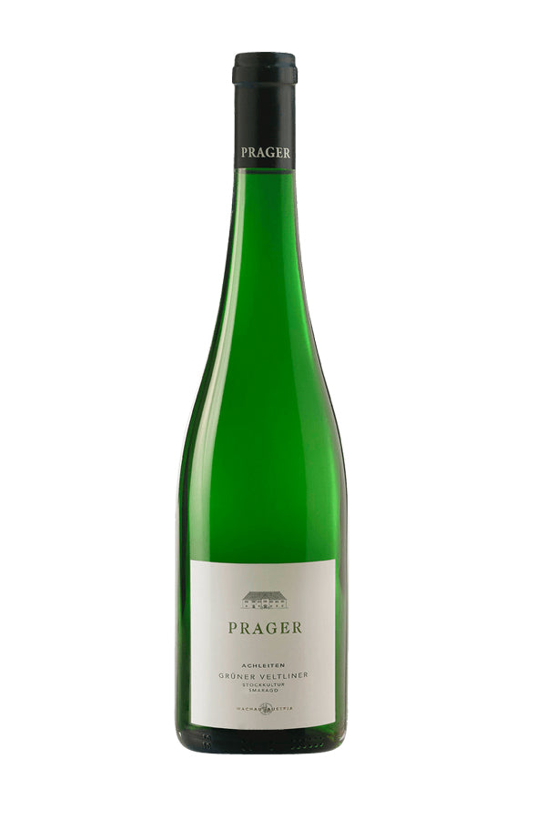 Prager Achleiten Gruner Veltliner Smaragd 2011 - 64 Wine