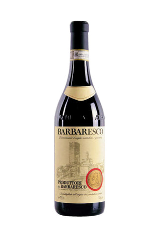 Produttori  Del Barbaresco Barbaresco 2017 - 64 Wine