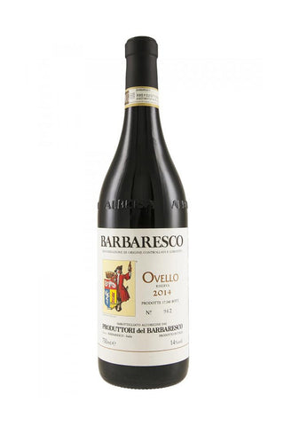 Produttori Del Barbaresco, Barbaresco Riserva Ovello 2016 - 64 Wine