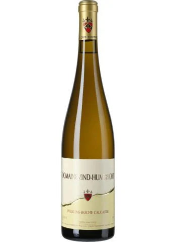 Domaine Zind-Humbrecht Riesling Roche Calcaire 2018