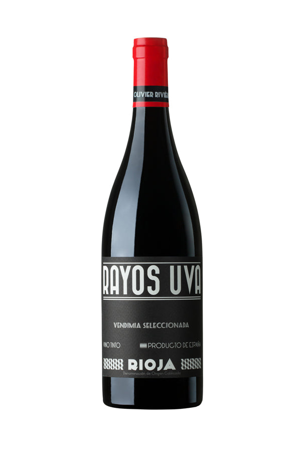 Rayos Uva - 64 Wine