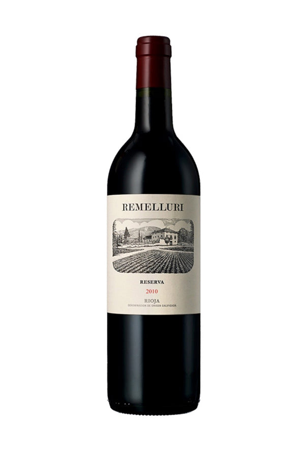 Remelluri Reserva - 64 Wine