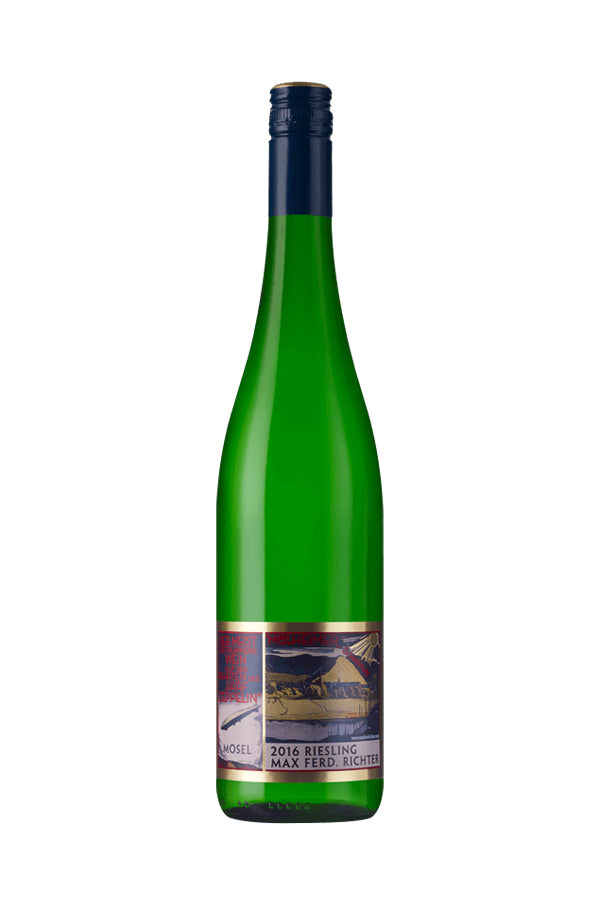 Weingut Max Ferdinand Richter, Riesling 'Zeppelin', Mulheimer Sonnelay ...
