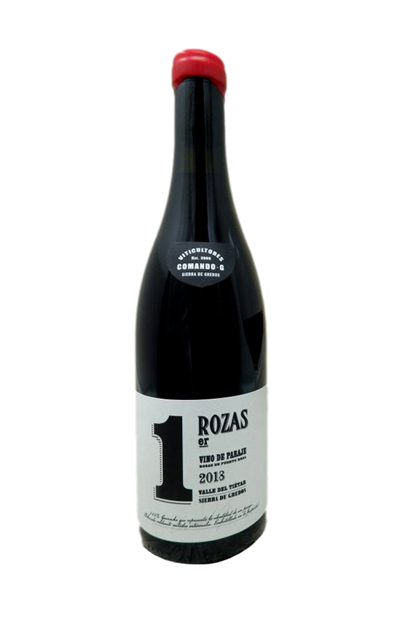 Rozas Premier - 64 Wine