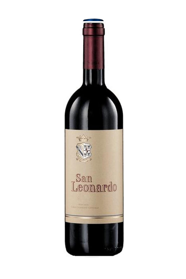 Tenuta San Leonardo 2014 - 64 Wine