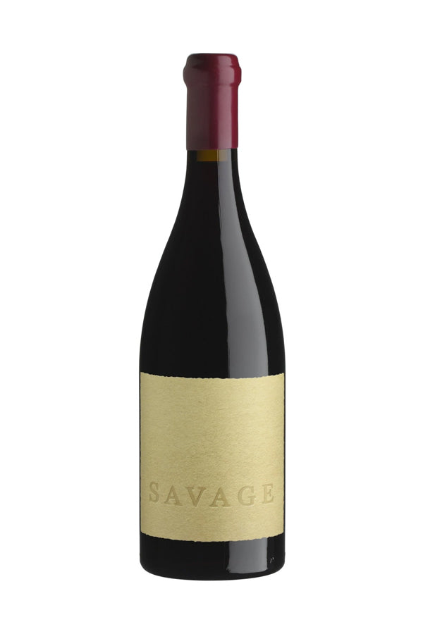 Savage Red - 64 Wine