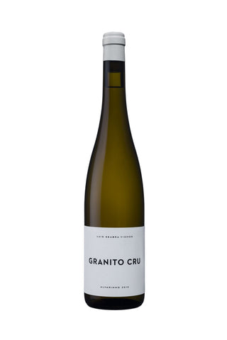 Luis Seabra Xisto Granito Cru - 64 Wine