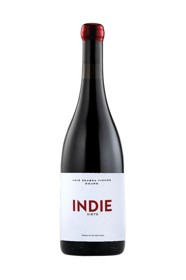 Luis Seabra Indie Xisto Douro - 64 Wine