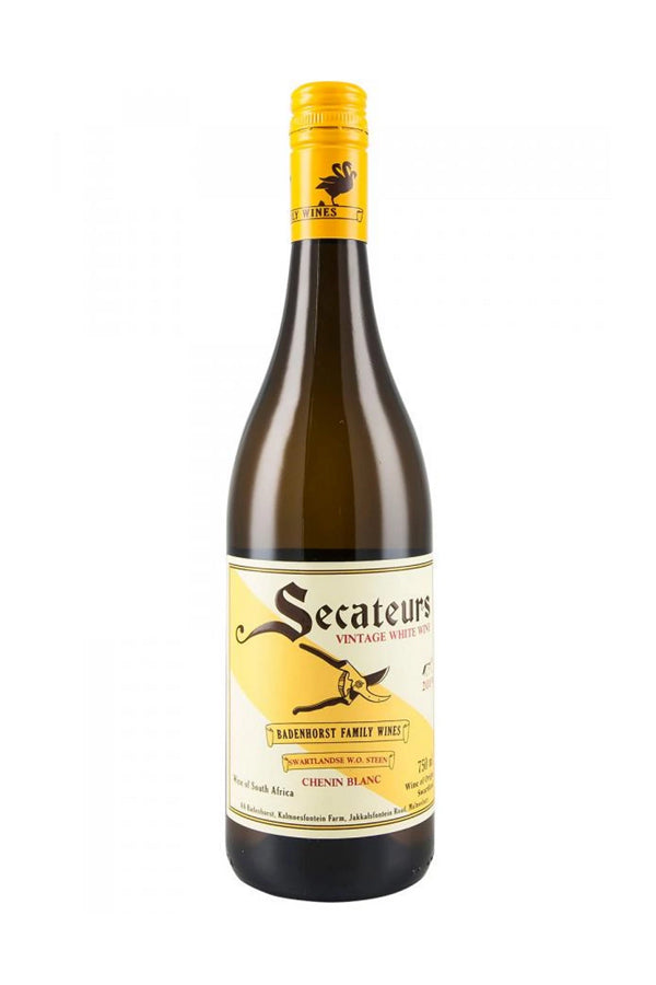 Secateurs Chenin Blanc - 64 Wine