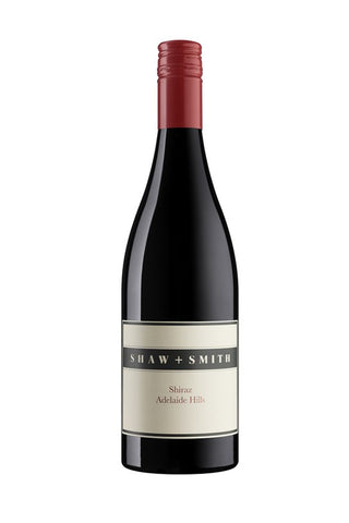 Shaw & Smith Shiraz - 64 Wine