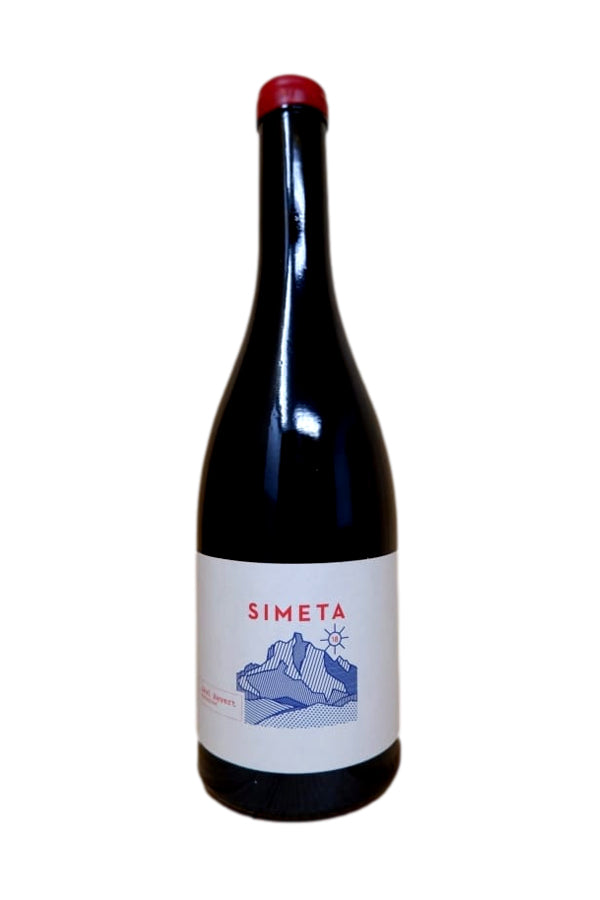 Simeta Javi Revert 2018 Valencia. - 64 Wine
