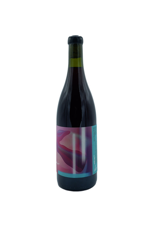 DO.T.E 'sYRup' Syrah - 64 Wine