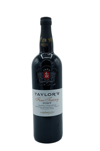 Taylor's Fine Tawny - 64 Wine