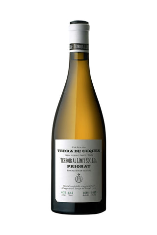 Terroir Terra de Cuques white - 64 Wine