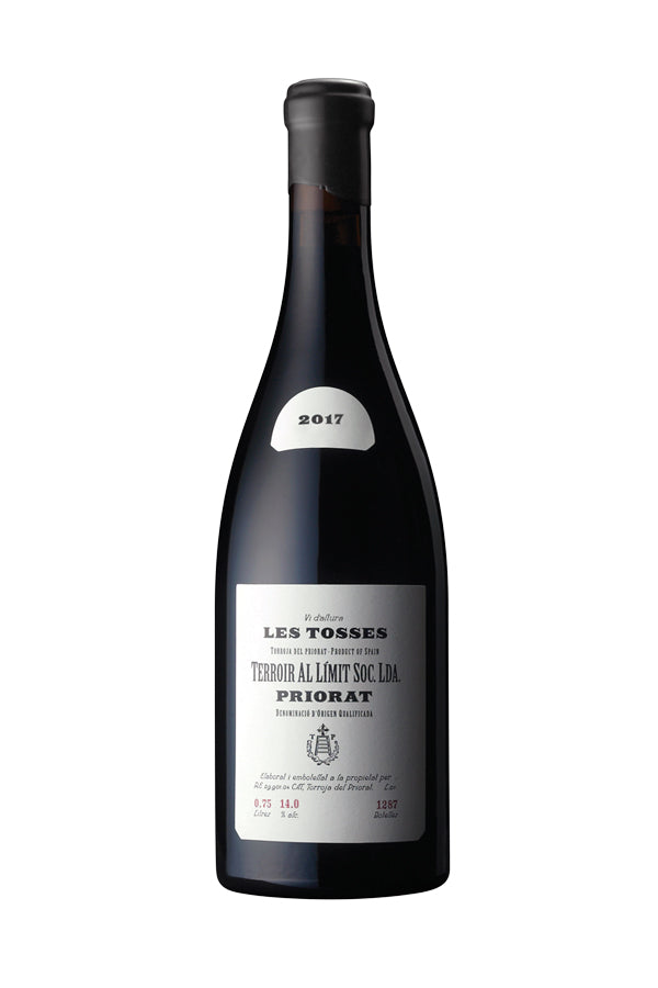 Terroir Les Tosses - 64 Wine