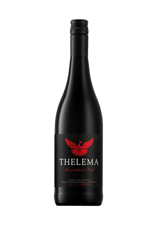 Thelema Mountain Red - 64 Wine