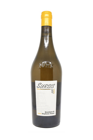 Benedicte & Stephane Tissot, Sursis, Chardonnay 2019