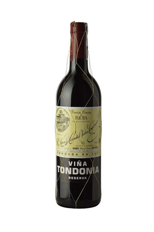 Tondonia Res 375ml - 64 Wine