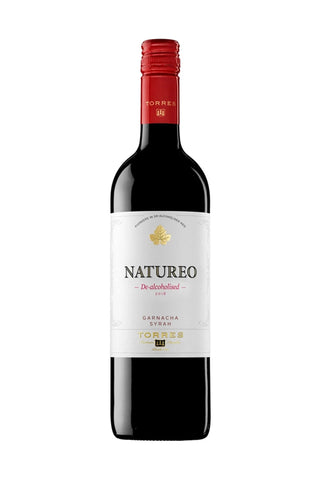 Torres Natureo Syrah - 64 Wine