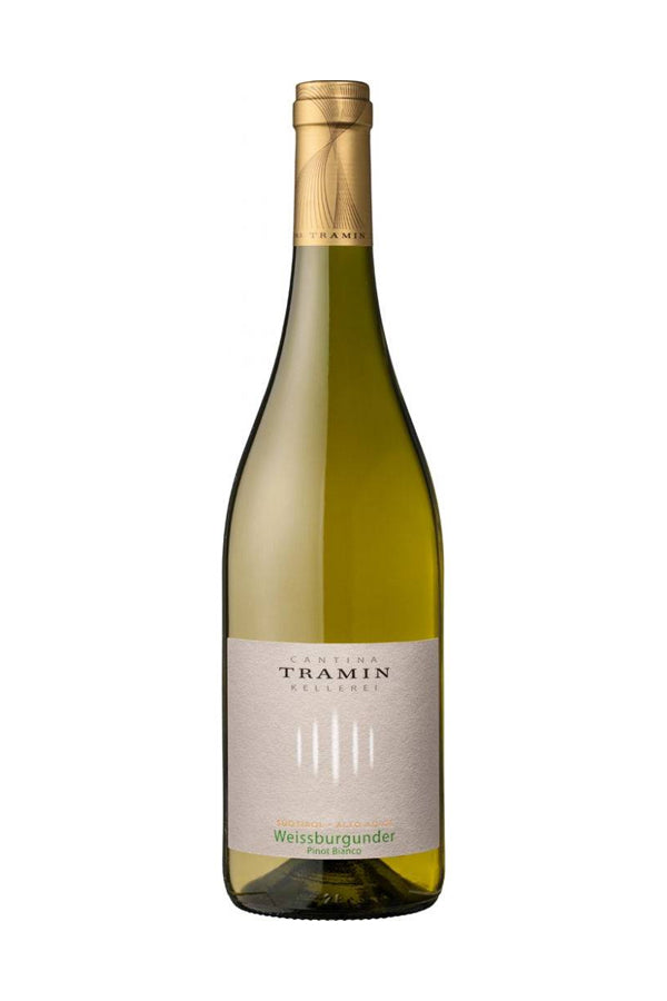 Cantina Tramin Weissburgunder - 64 Wine