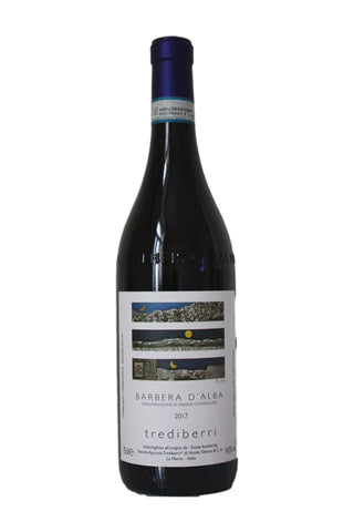 Trediberri Barbera D'Alba - 64 Wine