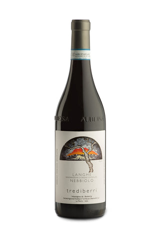 Trediberri Langhe Nebbiolo - 64 Wine