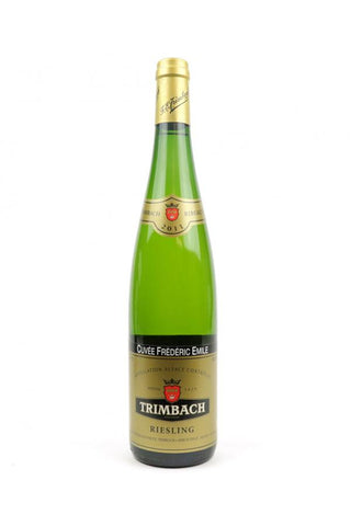 Trimbach Riesling' Cuvee Frederic Emile' 2014
