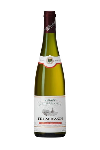 Trimbach Gewurztraminer Selection de Grains Nobles 2007 - 64 Wine