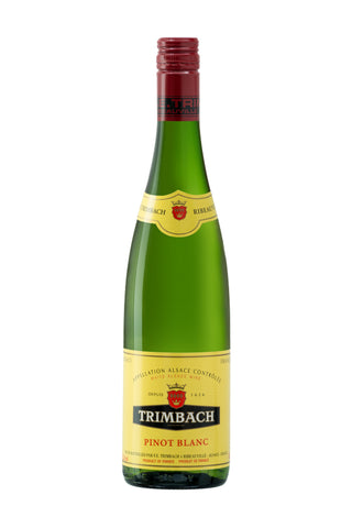Trimbach Pinot Blanc - 64 Wine