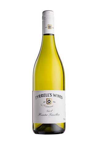 Tyrrells Vat 1 Semillon - 64 Wine