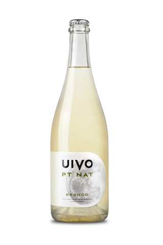 Folias de Baco, Uivo PT NAT Branco - 64 Wine