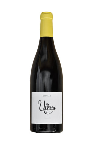 Ultreia Godello - 64 Wine