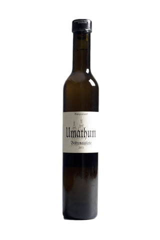 Umathum Trockenbeerenauslese Scheurebe 37.5cl - 64 Wine