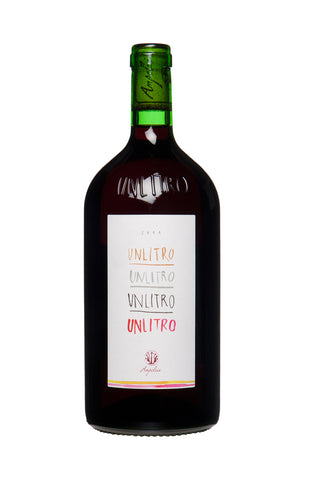 Ampeleia 'Unlitro', Toscana Rosso - 64 Wine